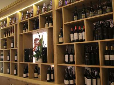 Mua rượu vang nhập khẩu tại Thanh Xuân