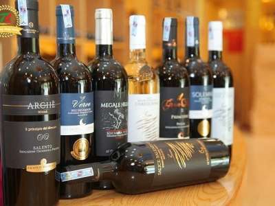 Rượu vang Ý giá rẻ - Địa chỉ nào cung cấp uy tín, chất lượng tại Hà Nội?