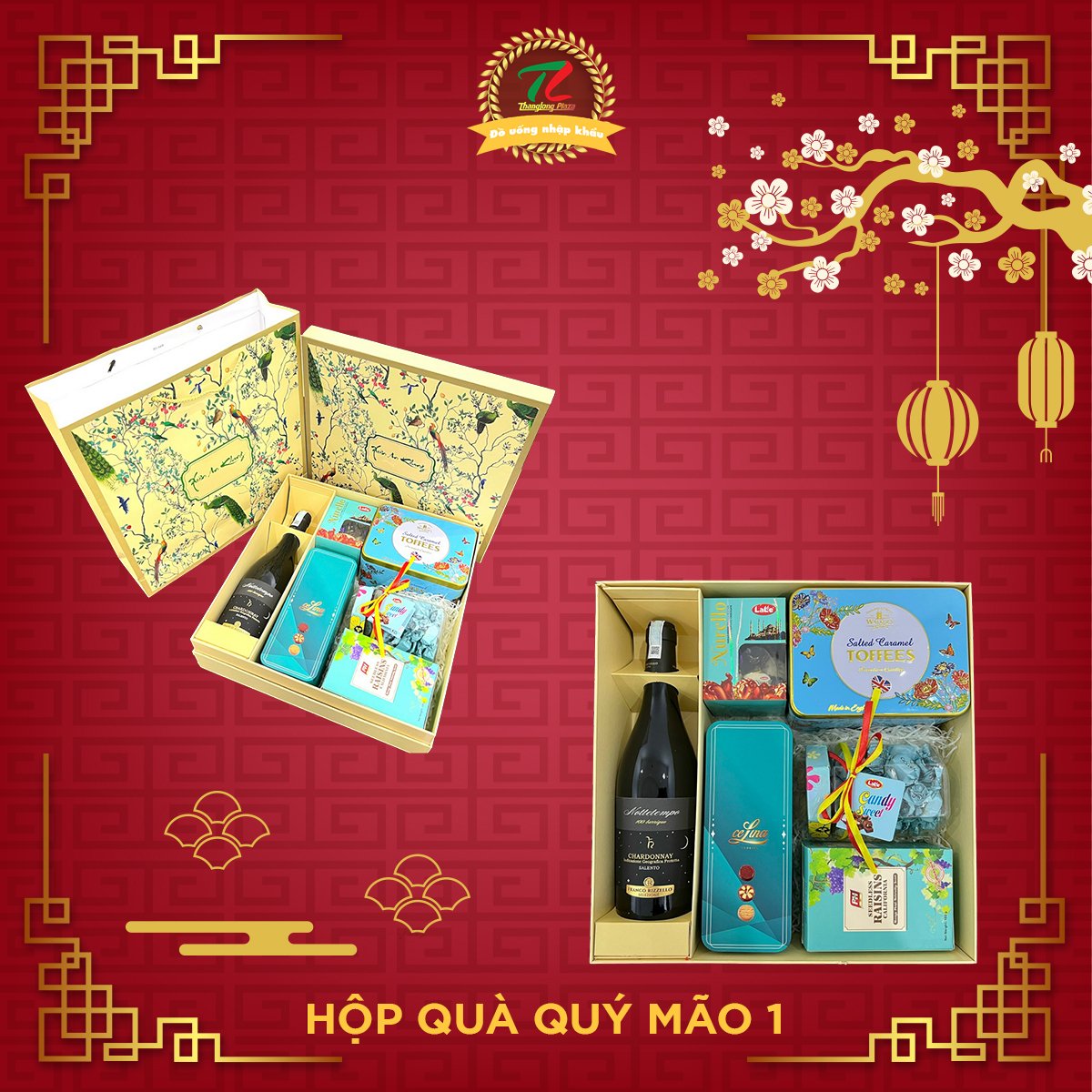 12 mau hop qua tet 2023 sang trong dep mat nhat 10