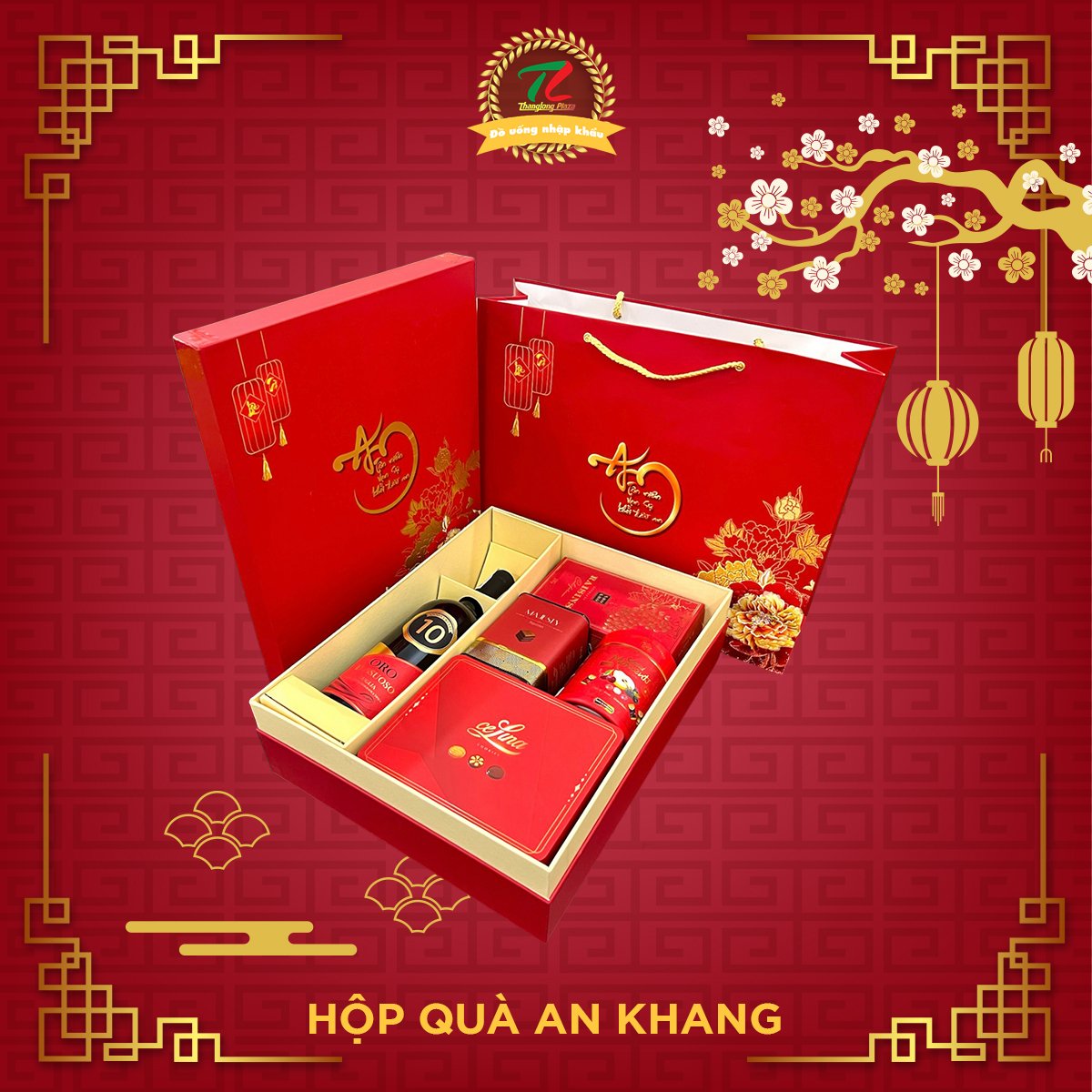 12 mau hop qua tet 2023 sang trong dep mat nhat 3