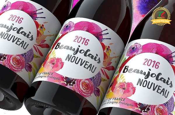 dac sac le hoi ruou vang beaujolais nouveau 02