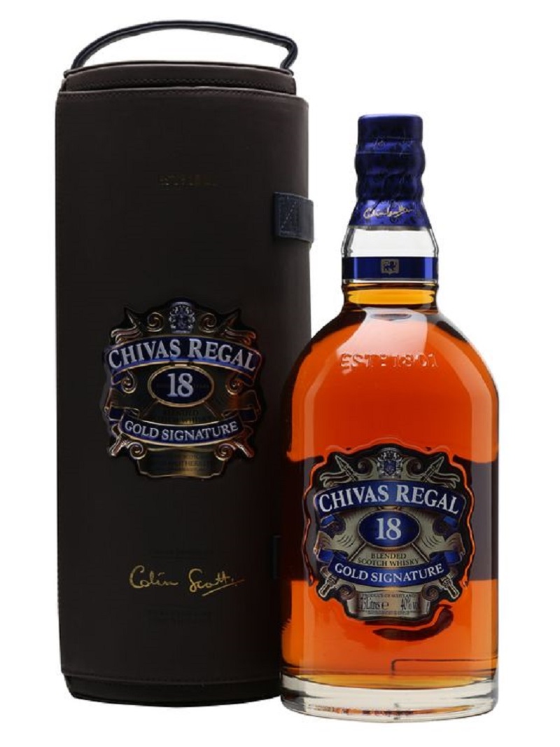 kham pha nhung dieu thu vi ve ruou chivas 4