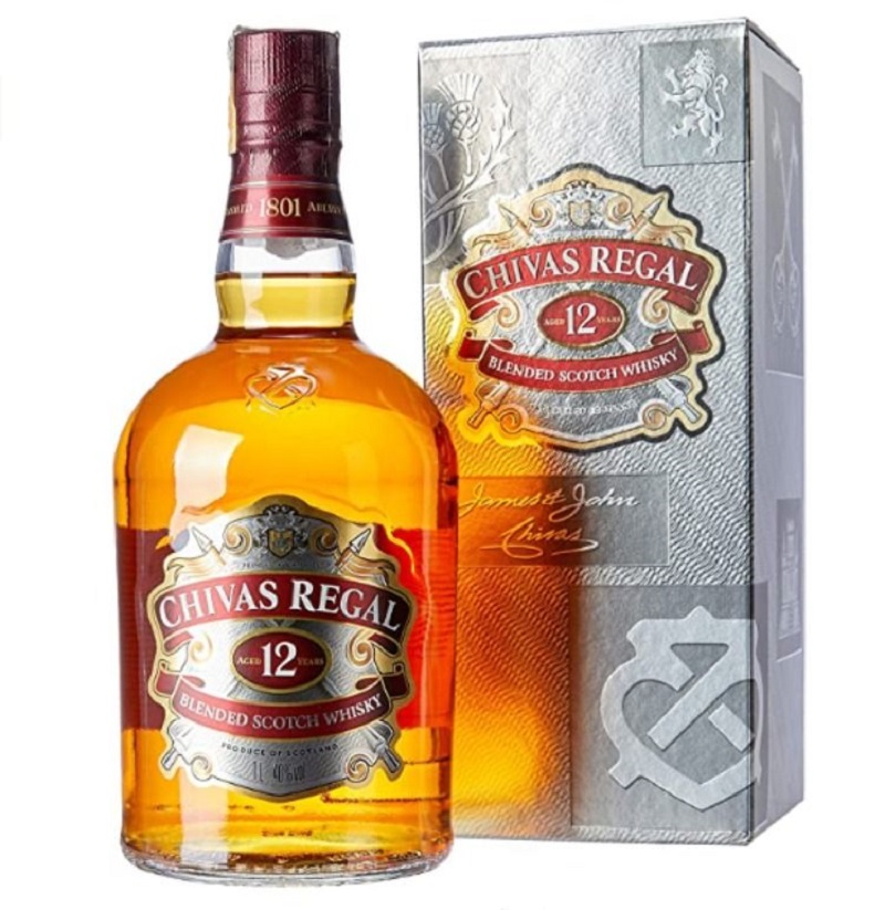 kham pha nhung dieu thu vi ve ruou chivas 5