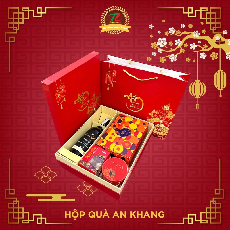 qua tet doanh nghiep cua thang long plaza set qua dep mat sang trong va y nghia 3