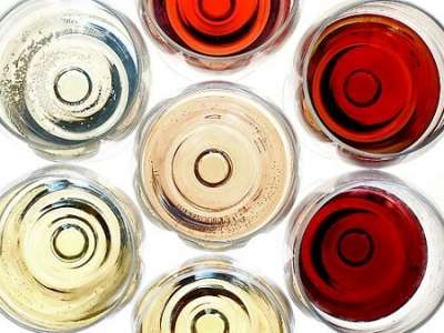 6 cách phân loại rượu vang đặc trưng