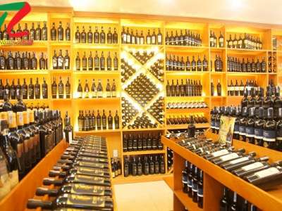 Mua rượu vang chính hãng ở đâu uy tín, chất lượng tại Hà Nội