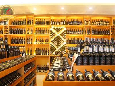 Mua rượu vang Ý giá rẻ ở đâu nhập khẩu chính hãng?
