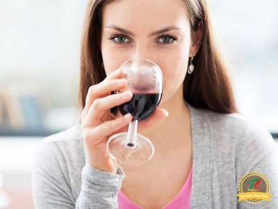 Phương pháp uống rượu vang có lợi cho sức khỏe