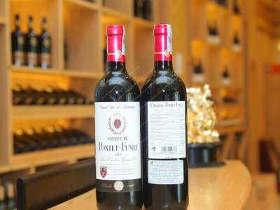 Nên mua rượu vang đỏ của Pháp hay rượu vang đỏ Chi Lê?