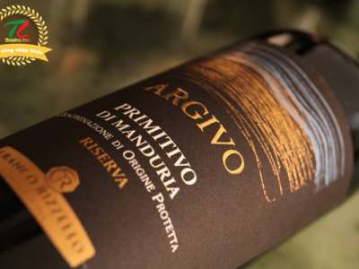 Bí mật về rượu vang trứ danh toàn thế giới - Vang Italy