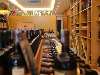 Rượu vang rẻ Hà Nội – Địa chỉ nào uy tín cho khách hàng tin tưởng 