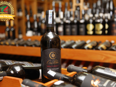 Rượu vang Ý tại Hoàng Quốc Việt - Mua ở đâu chính hãng uy tín, giá thành phải chăng?