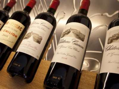 Rượu vang Châu Âu sẽ được dỡ bỏ thuế tại Nhật