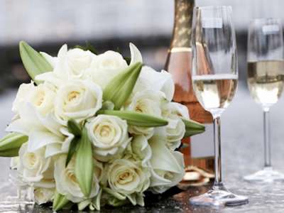 Vang Ý tiệc cưới - Sự lựa chọn hoàn hảo cho buổi lễ thành hôn 