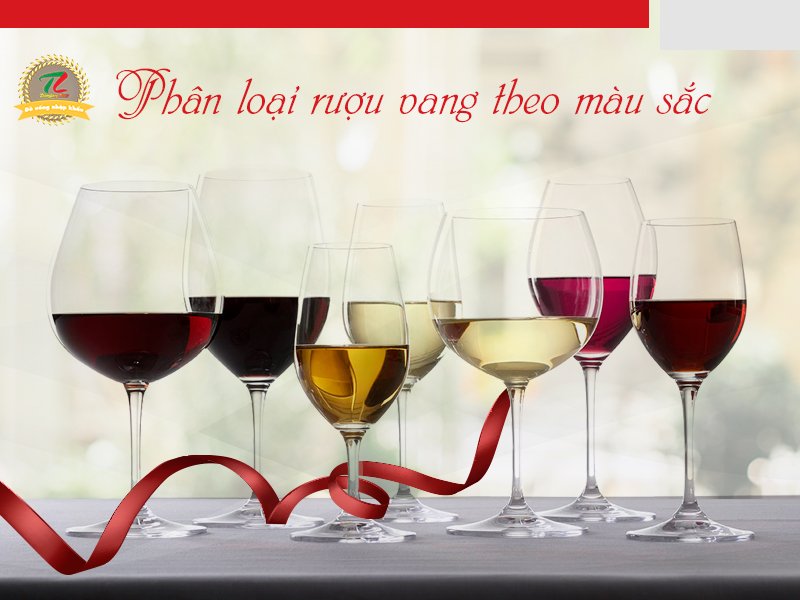 ruou vang co bao nhieu loai loai nao thom ngon nhat