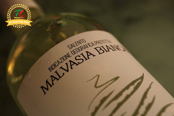 ruou vang malvasia bianca sanlento a goi tron huong vi tu thien nhien 1