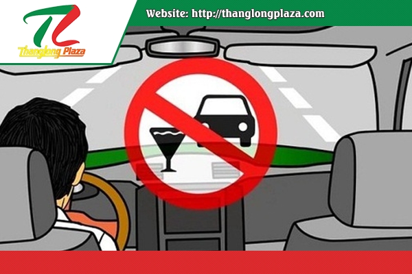 taxi mien phi cho nguoi uong ruou bia